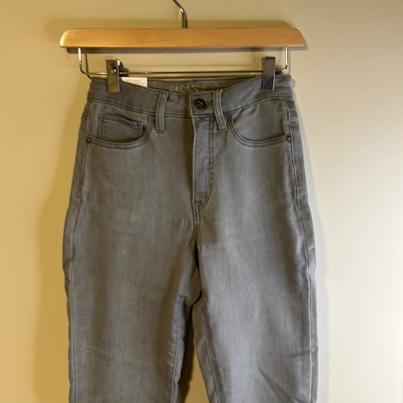 Parasuco Women's Jean - Picture 2 of 6